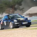 IX Zlot Porsche Club Poland