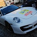 IX Zlot Porsche Club Poland