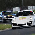 IX Zlot Porsche Club Poland