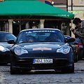 IX Zlot Porsche Club Poland
