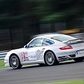 IX Zlot Porsche Club Poland