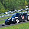 IX Zlot Porsche Club Poland