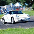 IX Zlot Porsche Club Poland
