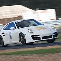 IX Zlot Porsche Club Poland