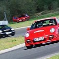 IX Zlot Porsche Club Poland