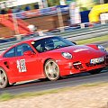 IX Zlot Porsche Club Poland