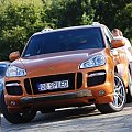 IX Zlot Porsche Club Poland