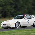 IX Zlot Porsche Club Poland