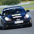 IX Zlot Porsche Club Poland