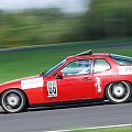 IX Zlot Porsche Club Poland