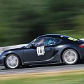 IX Zlot Porsche Club Poland