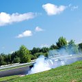 IX Zlot Porsche Club Poland