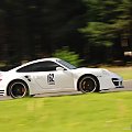 IX Zlot Porsche Club Poland