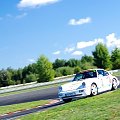 IX Zlot Porsche Club Poland