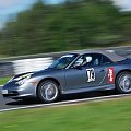 IX Zlot Porsche Club Poland