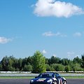 IX Zlot Porsche Club Poland