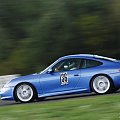 IX Zlot Porsche Club Poland