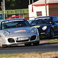 IX Zlot Porsche Club Poland