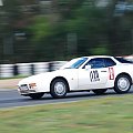IX Zlot Porsche Club Poland