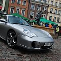 IX Zlot Porsche Club Poland