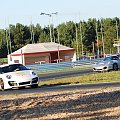 IX Zlot Porsche Club Poland