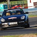 IX Zlot Porsche Club Poland