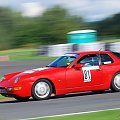 IX Zlot Porsche Club Poland