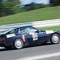 IX Zlot Porsche Club Poland