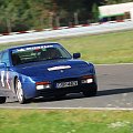 IX Zlot Porsche Club Poland