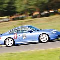 IX Zlot Porsche Club Poland