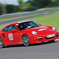 IX Zlot Porsche Club Poland