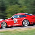 IX Zlot Porsche Club Poland