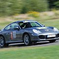 IX Zlot Porsche Club Poland