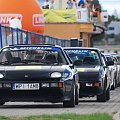 IX Zlot Porsche Club Poland