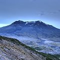 Wulkan Mount St. Helens
