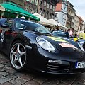 IX Zlot Porsche Club Poland