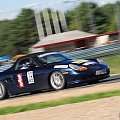 IX Zlot Porsche Club Poland