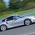 IX Zlot Porsche Club Poland