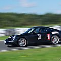 IX Zlot Porsche Club Poland