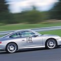 IX Zlot Porsche Club Poland
