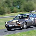 IX Zlot Porsche Club Poland