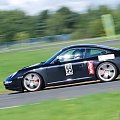 IX Zlot Porsche Club Poland