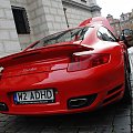 IX Zlot Porsche Club Poland