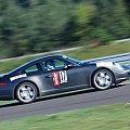 IX Zlot Porsche Club Poland