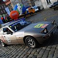 IX Zlot Porsche Club Poland