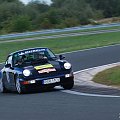 IX Zlot Porsche Club Poland