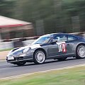 IX Zlot Porsche Club Poland