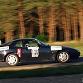 IX Zlot Porsche Club Poland