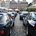 IX Zlot Porsche Club Poland