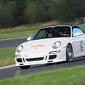 IX Zlot Porsche Club Poland